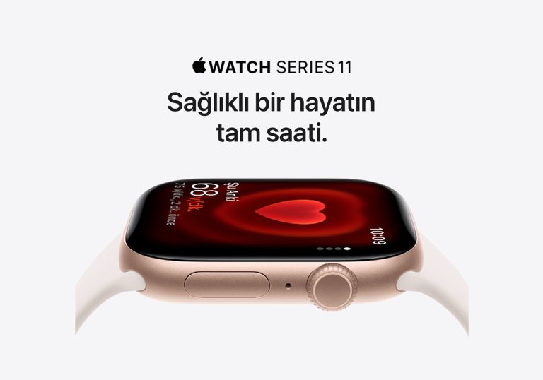 Apple Watch Series 11
