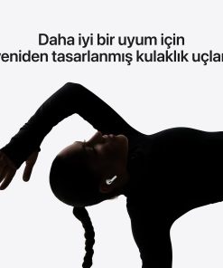 AirPods Pro 3 Kulaklık Ucu MFHP4TU/A