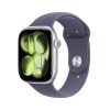 Apple Watch Series 11 42mm GPS Gümüş Alüminyum Kasa
