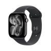 Apple Watch Series 11 42mm GPS Simsiyah Alüminyum Kasa