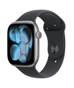 Apple Watch Series 11 42mm GPS Uzay Grisi Alüminyum Kasa