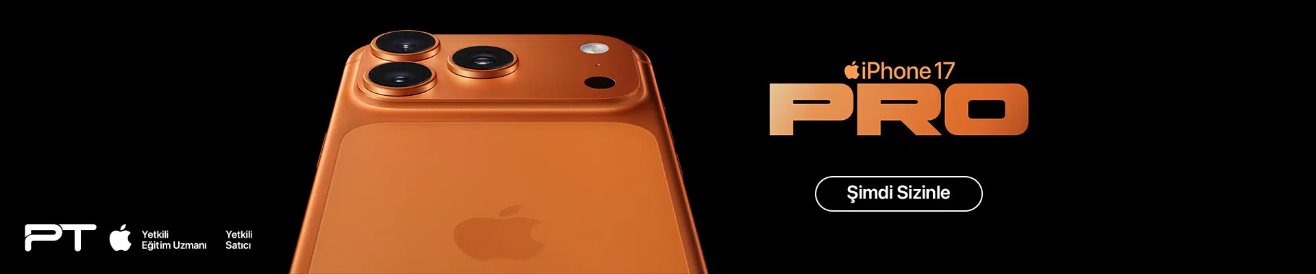 iPhone 17 Pro