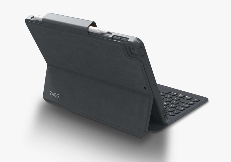 Zagg Pro Keys iPad Alternatifi