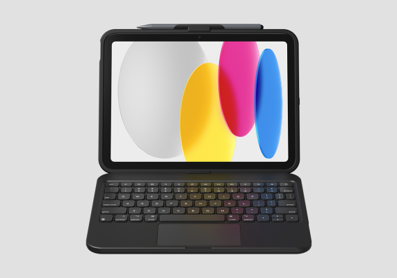 Zagg Tough Keys