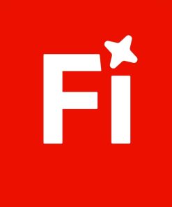 Adobe Firefly Logo