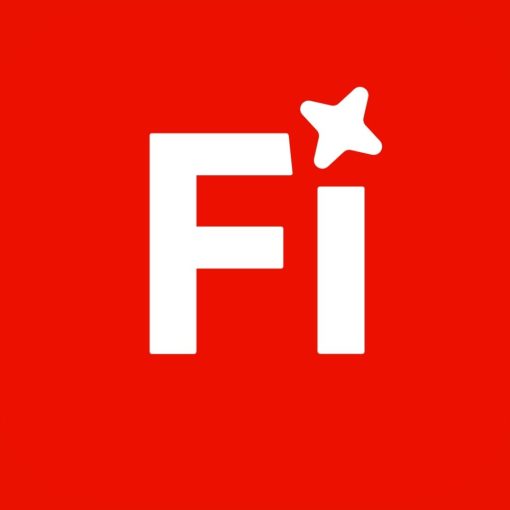 Adobe Firefly Logo