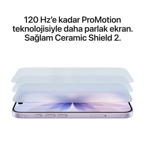 iPhone 17 Pro Motion