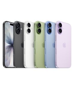 iPhone 17 Renk Seçenekleri