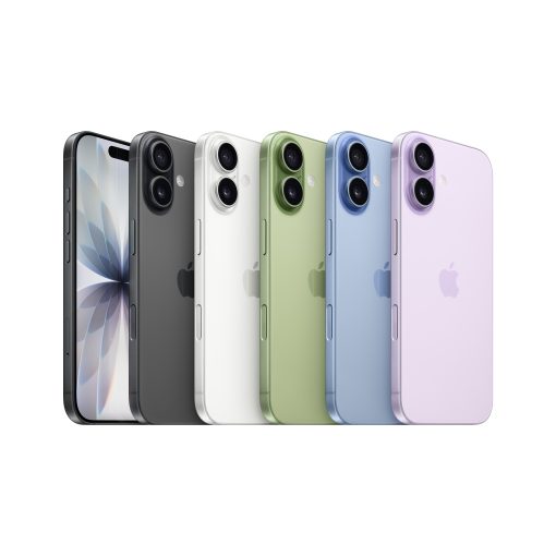 iPhone 17 Renk Seçenekleri
