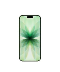 iPhone 17 Ada Çayı Ekran