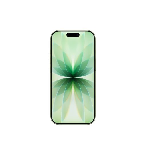 iPhone 17 Ada Çayı Ekran