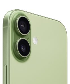 iPhone 17 Ada Çayı Arka Kamera