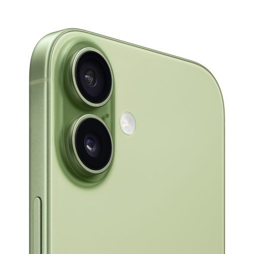 iPhone 17 Ada Çayı Arka Kamera