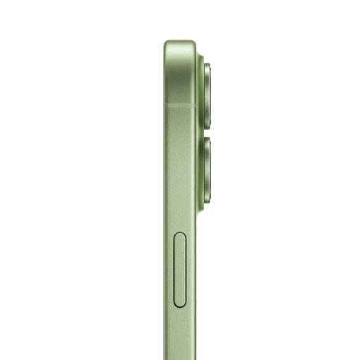 iPhone 17 Ada Çayı Tuşlar