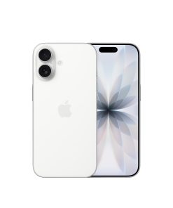 iPhone 17 Beyaz Ekran