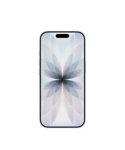 iPhone 17 Beyaz Ekran