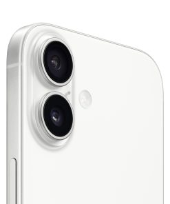 iPhone 17 Beyaz Arka Kamera