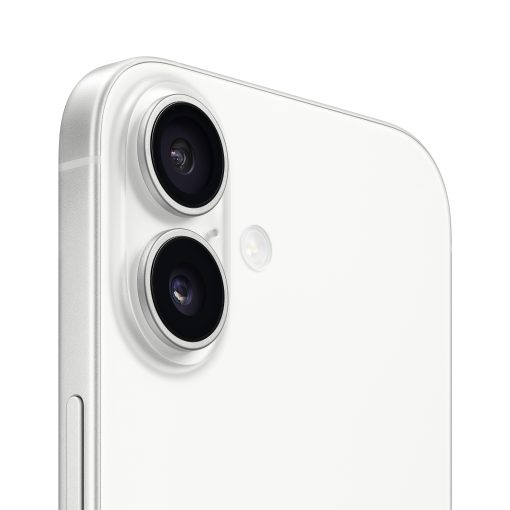 iPhone 17 Beyaz Arka Kamera
