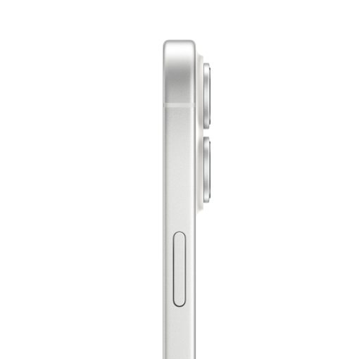 iPhone 17 Beyaz Tuşlar