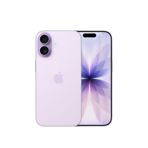 iPhone 17 Lavanta Ekran