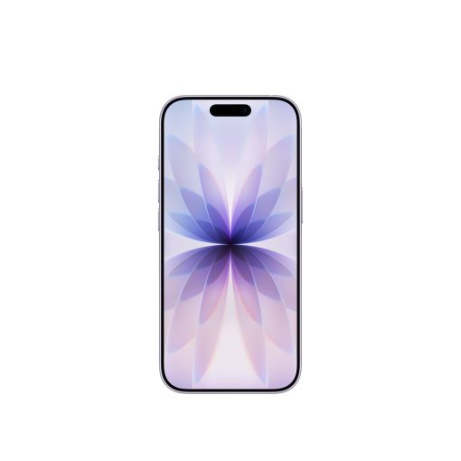 iPhone 17 Lavanta Ekran
