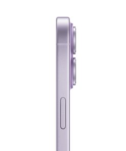 iPhone 17 Lavanta Tuşlar