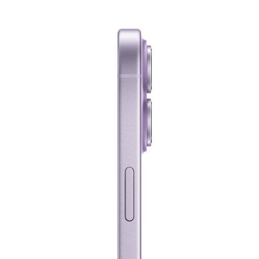 iPhone 17 Lavanta Tuşlar