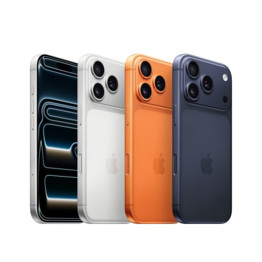 iPhone 17 Pro Renkler
