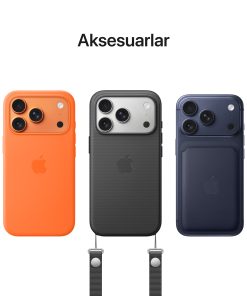 iPhone 17 Pro Aksesuarlar
