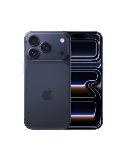 iPhone 17 Pro Abis