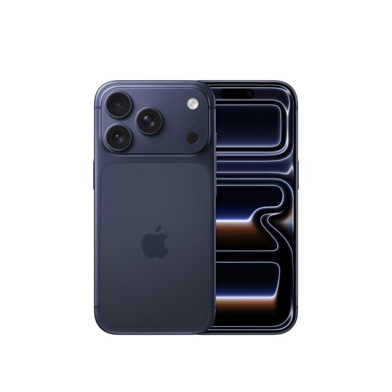 iPhone 17 Pro 512GB Abis MG8N4TU/A - Apple - PT