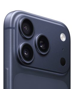 iPhone 17 Pro Abis Arka Kamera