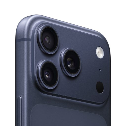 iPhone 17 Pro Abis Arka Kamera