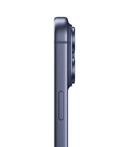 iPhone 17 Pro Abis Yan Tasarım