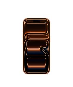 iPhone 17 Pro Kozmik Turuncu Ekran