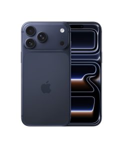 iPhone 17 Pro Max Abis