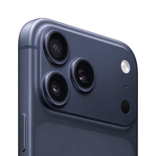 iPhone 17 Pro Max Abis Arka Kamera