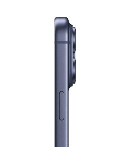 iPhone 17 Pro Max Abis Yan Tasarım