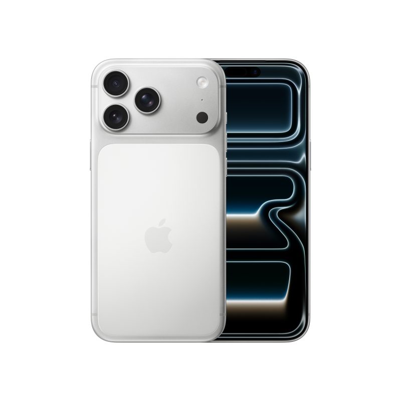 iPhone 17 Pro Max 2TB Gümüş MFYY4TU/A - Apple - PT
