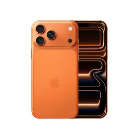 iPhone 17 Pro Max 256GB Kozmik Turuncu MFYN4TU/A