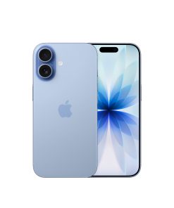 iPhone 17 Sis Mavisi