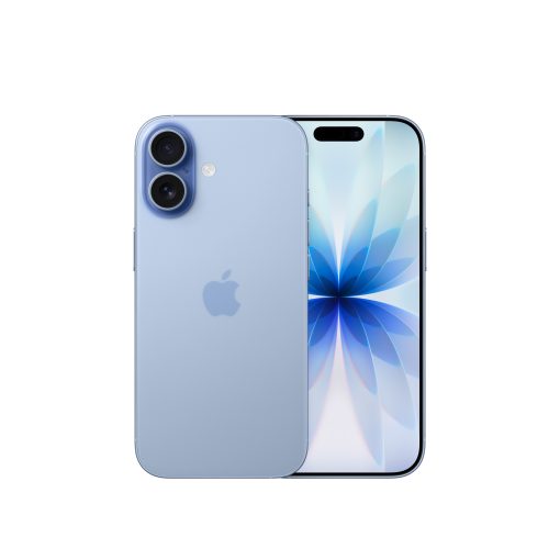 iPhone 17 Sis Mavisi