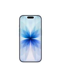 iPhone 17 Sis Mavisi Ekran