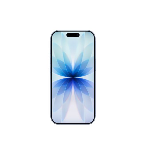 iPhone 17 Sis Mavisi Ekran