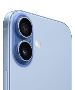 iPhone 17 Sis Mavisi Arka Kamera