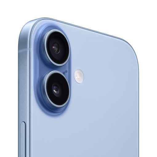 iPhone 17 Sis Mavisi Arka Kamera