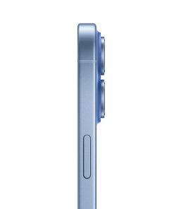 iPhone 17 Sis Mavisi Tuşlar