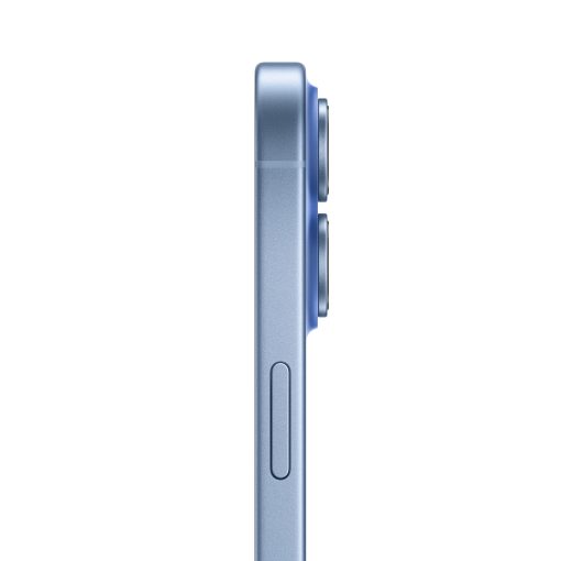 iPhone 17 Sis Mavisi Tuşlar