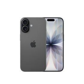 iPhone 17 256GB Siyah MG6J4TU/A