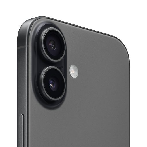 iPhone 17 Siyah Arka Kamera